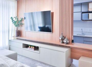 Apartamento · 54m² · 2 Quartos · 1 Vaga · VENDA | Apartamento, com 2 dormitórios em Jardim Novo Mundo, Goiânia