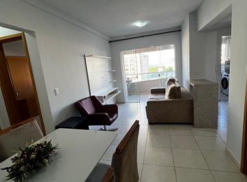 Apartamento · 80m² · 3 Quartos · 2 Vagas · LOCAÇÃO | Apartamento, com 3 dormitórios em Setor Leste Universitário, Goiânia
