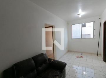 Apartamento · 65m² · 3 Quartos · 1 Vaga · Apartamento à Venda - Jaqueline, 3 Quartos,  65 m² - Belo Horizonte