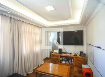 Apartamento · 200m² · 4 Quartos · 1 Vaga · Apartamento à Venda - Barro Preto, 4 Quartos,  200 m² - Belo Horizonte