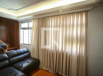 Apartamento 200m² Venda Barro Preto · Apartamento à Venda - Barro Preto, 4 Quartos,  200 m² - Belo Horizonte