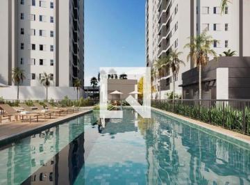 Apartamento · 58m² · 2 Quartos · 1 Vaga · Apartamento à Venda - Cabral, 2 Quartos,  58 m² - Contagem