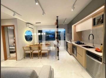 Apartamento · 58m² · 2 Quartos · 1 Vaga · Apartamento à Venda - Cabral, 2 Quartos, 58 m² - Contagem