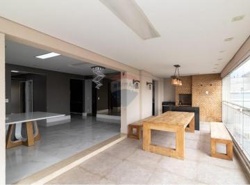 Apartamento · 171m² · 3 Quartos · 3 Vagas · APTO. 3 DORM C/171 M²  E 3 VAGAS À VENDA POR R$ 1.600.000,00 COND. MAIRARE