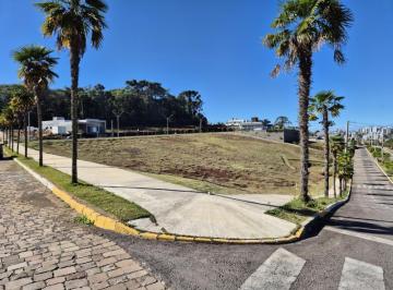 Terreno · 549m² · TERRENO ? Femaçã Veranópolis RS