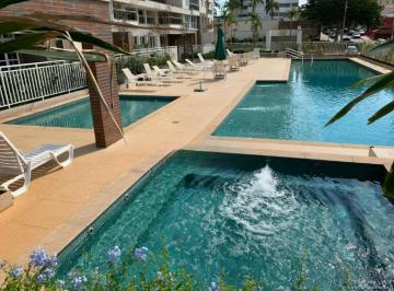 0 · Apartamento à venda no Taquaral em Campinas/SP