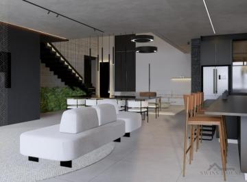 0 · Casa à venda no Alphaville Dom Pedro 3 em Campinas/SP