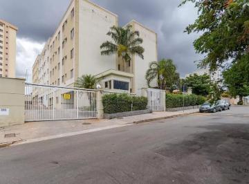 0 · Apartamento a venda no São Bernardo em Campinas/SP