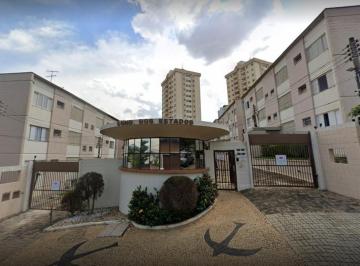 0 · Apartamento à venda no São Bernardo em Campinas/SP
