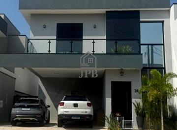 Foto 01 · Casa à venda condomínio Reserva Ermida em Jundiaí SP