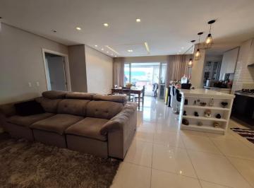Apartamento · 114m² · 3 Quartos · 3 Vagas · Apartamento 3 Quartos com 3 Suítes - Barreiros