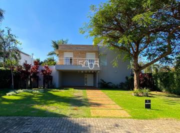 Foto 01 · Sobrado à venda no Cond. Altos de Itu, 284m² construídos, 3 suítes e próximo ao futuro Cacau Park