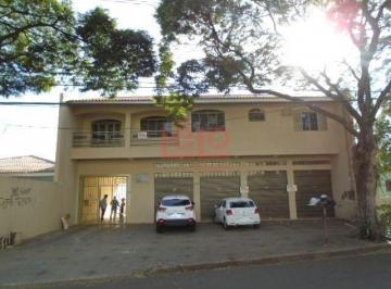 Comercial · 429m² · 2 Quartos · 3 Vagas · Prédio comercial/residencial- a 40m da av guaiapo