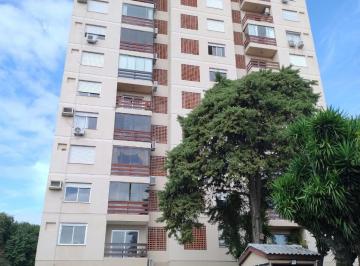 Apartamento · 43m² · 1 Quarto · 1 Vaga · Apartamento 1 dormitorio no bairro Partenon.