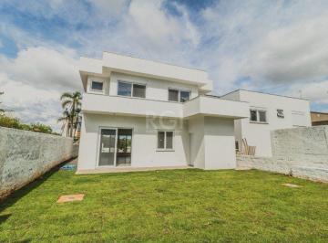 Casa · 260m² · 3 Quartos · 4 Vagas · Casa Condominio para Venda - 197m², 3 dormitórios, sendo 3 suites, 4 vagas - Krahe