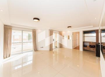 1 · Apartamento com 104 m², 3 quartos sendo 1 suíte à venda no bairro Campo Comprido.