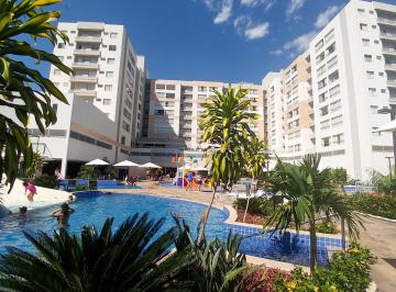 Apartamento de 1 quarto, Rio Quente · Apartamento à Venda em Complexo Hoteleiro de Alto Padrão - Park Veredas