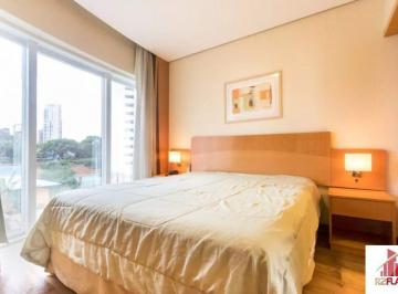 Apartamento · 27m² · 1 Quarto · 1 Vaga · Apartamento com ótimo preço no bairro Paraíso. Confira!