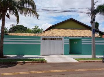 202506171627538132.jpg · Casa para Venda em Campo Grande, Monte Castelo, 3 dormitórios, 2 suítes, 4 banheiros, 3 vagas