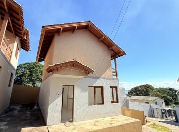 Casa · 108m² · 2 Quartos · 1 Vaga · Casa em Condomínio em Ipanema