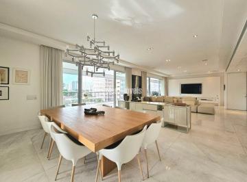 Apartamento · 400m² · 4 Quartos · 5 Vagas · Apartamento à Venda Moema (fora de rota)