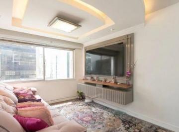 Apartamento · 79m² · 3 Quartos · Cobertura no Centro de 3 dormitórios