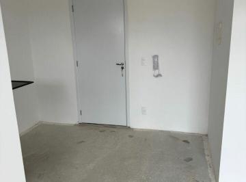 Casa · 40m² · 2 Quartos · Apartamento Novo no Residencial Vibra Jurubatuba.