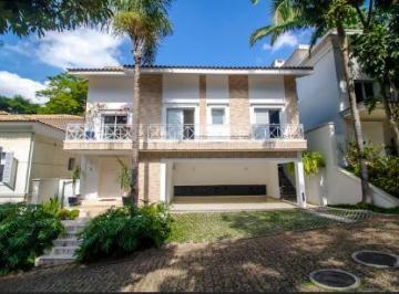 Casa de 4 quartos, São Paulo · Casa alto padrão em condominio p/venda c/420m2 e 04 suites Morumbi