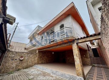 Foto 01 · Casa de Luxo na Mooca: 3 quartos, 3 suítes, 6 banheiros, 4 vagas de garagem, 350m² - São Paulo-SP.