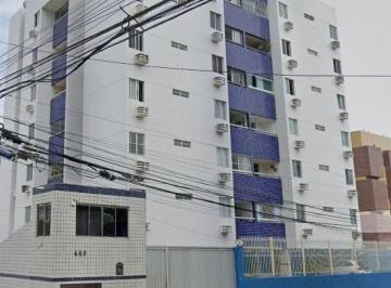 Apartamento de 2 quartos, Jaboatão dos Guararapes · EDF. MARIAELENA