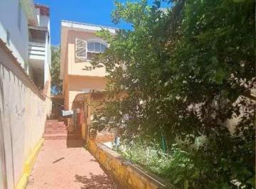 Casa · 198m² · 4 Quartos · 2 Vagas · Sobrado à venda em Santo André, Vila Floresta, com 4 quartos, 198m²