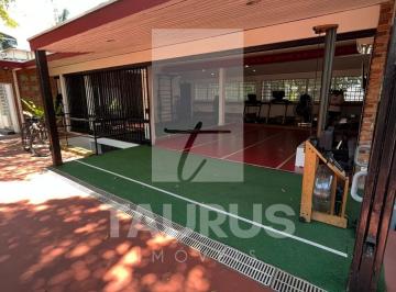 Foto 01 · Casa comercial à venda no Morumbi - São Paulo-SP.