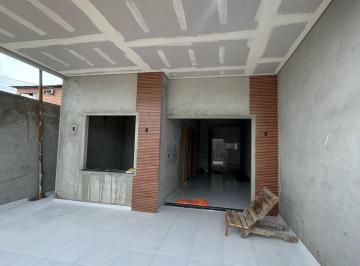Casa de 3 quartos, Manaus · VENDA - CASA NO JARDIM PRIMAVERA PQ.10 PRÓXIMO AO MINDU