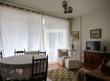Apartamento · 112m² · 2 Quartos · Apartamento para Aluguel - Gonzaga , 2 Quartos,  112 m2 - Santos