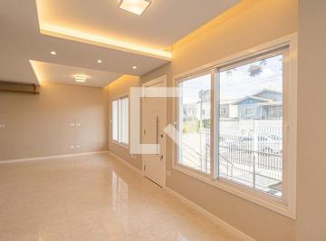 Casa · 220m² · 3 Quartos · 2 Vagas · Casa para Aluguel - Santa Felicidade, 3 Quartos, 220 m2 - Curitiba