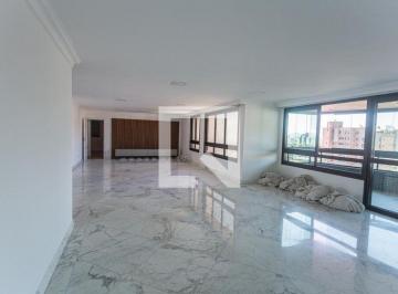 Apartamento · 282m² · 4 Quartos · 3 Vagas · Apartamento para Aluguel - Lourdes, 4 Quartos, 282 m2 - Belo Horizonte