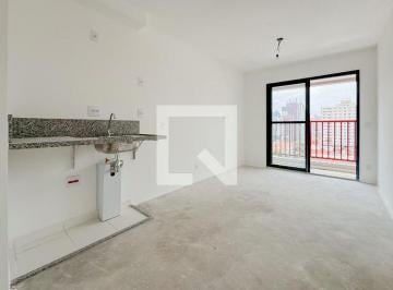 Apartamento · 45m² · 1 Quarto · Apartamento para Aluguel - Vila Mariana, 1 Quarto,  45 m2 - São Paulo