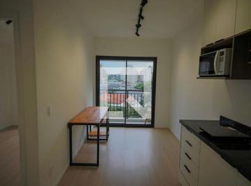 Apartamento · 32m² · 1 Quarto · Apartamento para Aluguel - Butantã, 1 Quarto, 32 m2 - São Paulo