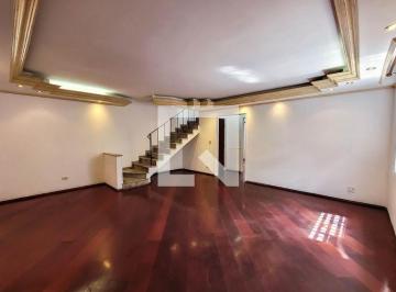Casa · 228m² · 3 Quartos · 3 Vagas · Casa para Aluguel - Vila das Mercês, 3 Quartos, 228 m2 - São Paulo