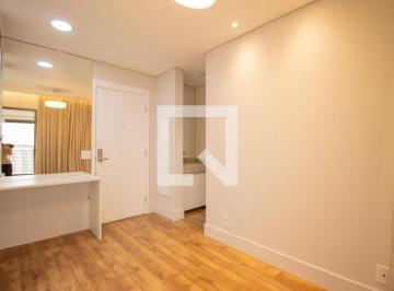 Apartamento · 38m² · 1 Quarto · 1 Vaga · Apartamento para Aluguel - Liberdade, 1 Quarto, 38 m2 - São Paulo