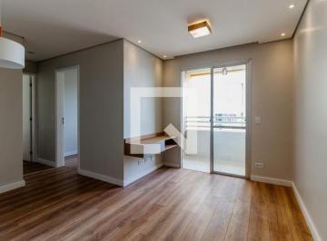 Apartamento · 46m² · 2 Quartos · 1 Vaga · Apartamento para Aluguel - Butantã, 2 Quartos,  46 m2 - São Paulo