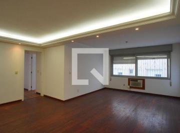 Apartamento · 128m² · 4 Quartos · 1 Vaga · Apartamento para Aluguel - Mont'Serrat, 4 Quartos, 128 m2 - Porto Alegre