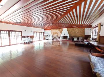 Casa · 203m² · 3 Quartos · 12 Vagas · Casa em Condomínio Alto padrão na Granja Guarani