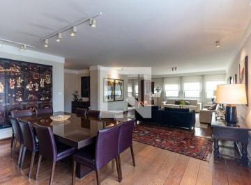 Apartamento · 270m² · 3 Quartos · 3 Vagas · Apartamento à Venda - Santa Cecília, 3 Quartos, 270 m² - São Paulo