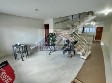 Casa · 147m² · 3 Quartos · 2 Vagas · Sobrado Imirim São Paulo/SP