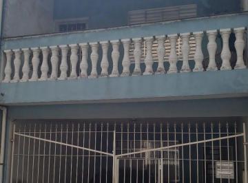Casa · 160m² · 4 Quartos · 2 Vagas · Sobrado em Jardim Pirituba  -  São Paulo