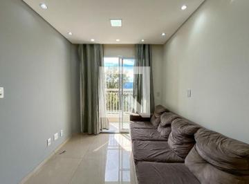 Apartamento · 49m² · 2 Quartos · 1 Vaga · Apartamento para Aluguel - Jardim Cidade Pirituba, 2 Quartos, 49 m² - São Paulo