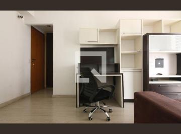 Apartamento · 41m² · 1 Quarto · 1 Vaga · Apartamento para Aluguel - Vila Olímpia, 1 Quarto, 41 m² - São Paulo