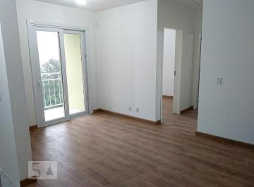 Apartamento · 58m² · 2 Quartos · 1 Vaga · Apartamento para Aluguel - Operário, 2 Quartos, 58 m² - Novo Hamburgo