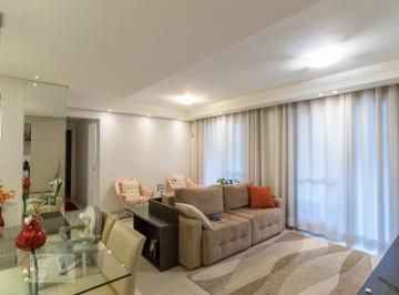 Apartamento · 79m² · 2 Quartos · 1 Vaga · Apartamento para Aluguel - Campestre, 2 Quartos, 79 m² - Santo André